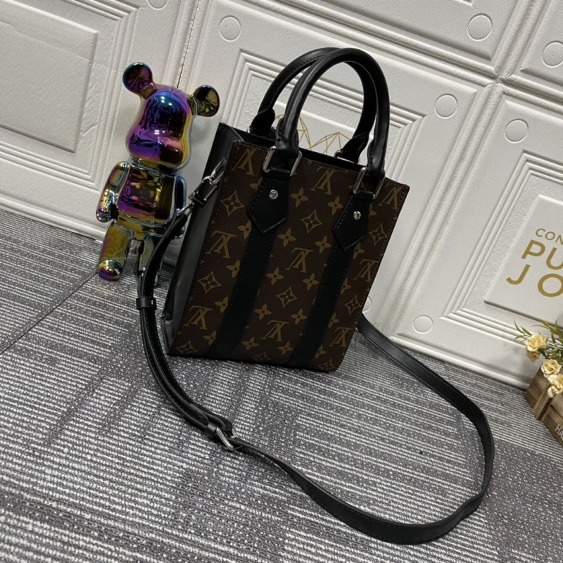 LV Top Handle Bags